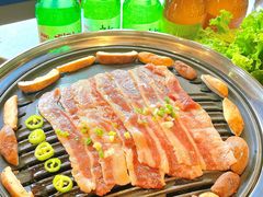 -山葵说·泥炉烤肉(泰达时尚E街区店)