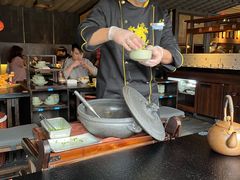 -盡膳口福·百年汤方火锅(科华北路店)