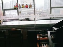 -Moss7Club 剧本杀桌游(inspark店)