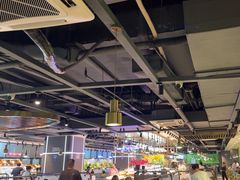 -金滏山烤肉·海鲜·火锅自助餐厅(襄阳万达店)