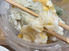 现包现蒸-海汇源老烧麦店(东大街总店)