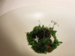 -三嚥阁 La Villa Restaurant