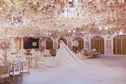 -美悦盛宴一站式婚礼会馆(临江店)