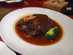 -粤香楼(新光里店)