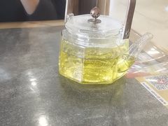 -大清花饺子(山庄店)