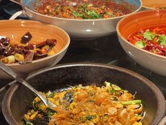 -华豫川酒家(大卫城店)