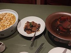 -老吉堂上海本帮菜(望京万象汇店)