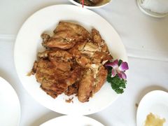 -鹿鸣春饭店(总店)