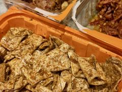 -帝煌烤卤(羊子街店)