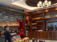 -客家汇·客家传承菜(水库店)