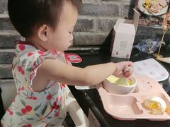 -捞王猪肚鸡火锅(昆山店)