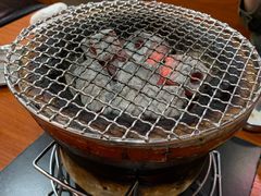 -大阪烧肉BAKA一代(十亩地店)