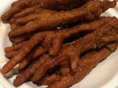 铁勺凤爪-大铁勺新津菜(东丽阳光新业广场店)