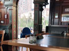 -宝莱纳餐厅(滨江店)