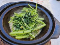 -何煲强·煲仔饭·啫啫煲顺德老字号(上下九店)