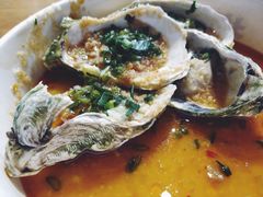 乳山生蚝王-降龙爪爪(建设路1店)