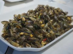 清炒薄壳-潮人姐妹轩(海宁路店)