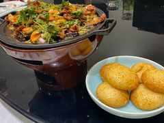 -味+新京宴·烤鸭·北京菜(创意谷店)
