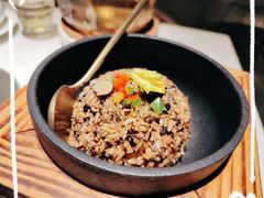 -熹素·鲜美素食Vegetarian (天河领展店)