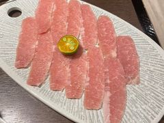 -橘焱胡同烧肉夜食(BFC外滩金融中心店)