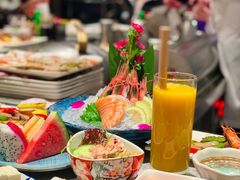 -大渔铁板烧(大悦城店)