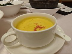 -江南灶中餐厅(南京香格里拉店)
