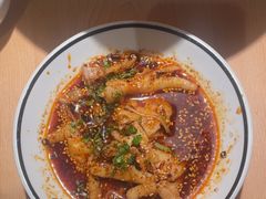 -太二酸菜鱼(福州泰禾店)