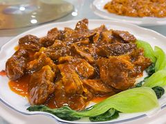 -同发号饭庄(复兴路店)