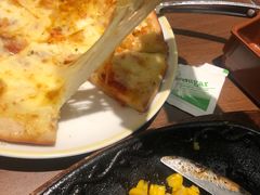 -萨莉亚意式餐厅(杭州西溪龙湖天街店)