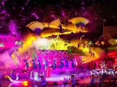 -《神游传奇》秀