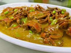 -七的湖·江南蟹舫·阳澄湖农家菜(蟹舫苑店)