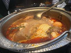 -牛New寿喜烧(闵行龙湖天街店)