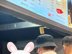 -谢继红26号牛肉汤(田家庵店)