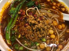 -张氏宽窄巷成都名小吃(茂业百货华强北店)