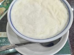 顺德双皮奶-民信老铺(人民路店)