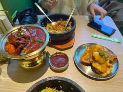 -西塔老太太拌饭(城市集市龙之梦店)