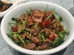 -湘语·湖南家常菜(新洲店)