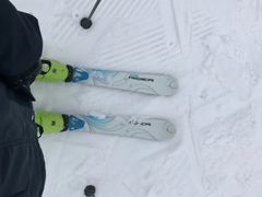 -大别山南武当滑雪场