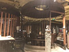 -川旺角川粤融合菜•海景餐厅(星海广场店)