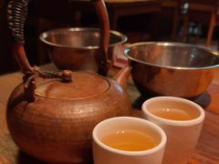 -缘生态云南菜·野生菌庭院餐厅(华侨城店)