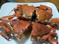 -海港湾海鲜加工坊(海鲜大世界店)