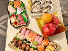 -鮨之佐壽司外賣店(氹仔市区店)