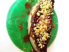 -北京古城老院厉晓麟精致菜