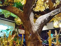 -冰城小镇音乐串吧·聚会餐厅(百子湾店)