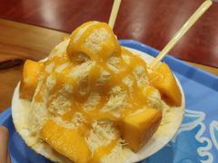 -冰神糖水铺(国贸中心店)