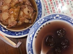 -粗茶淡饭(东关街店)