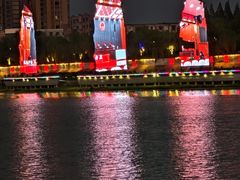 -沙澧河风景区
