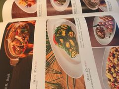 -新疆兵团食府清真(马连道店)
