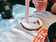 -红辣椒·川菜·火锅(张杨路店)
