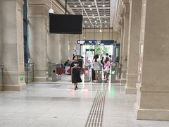 -黄浦路(地铁站)